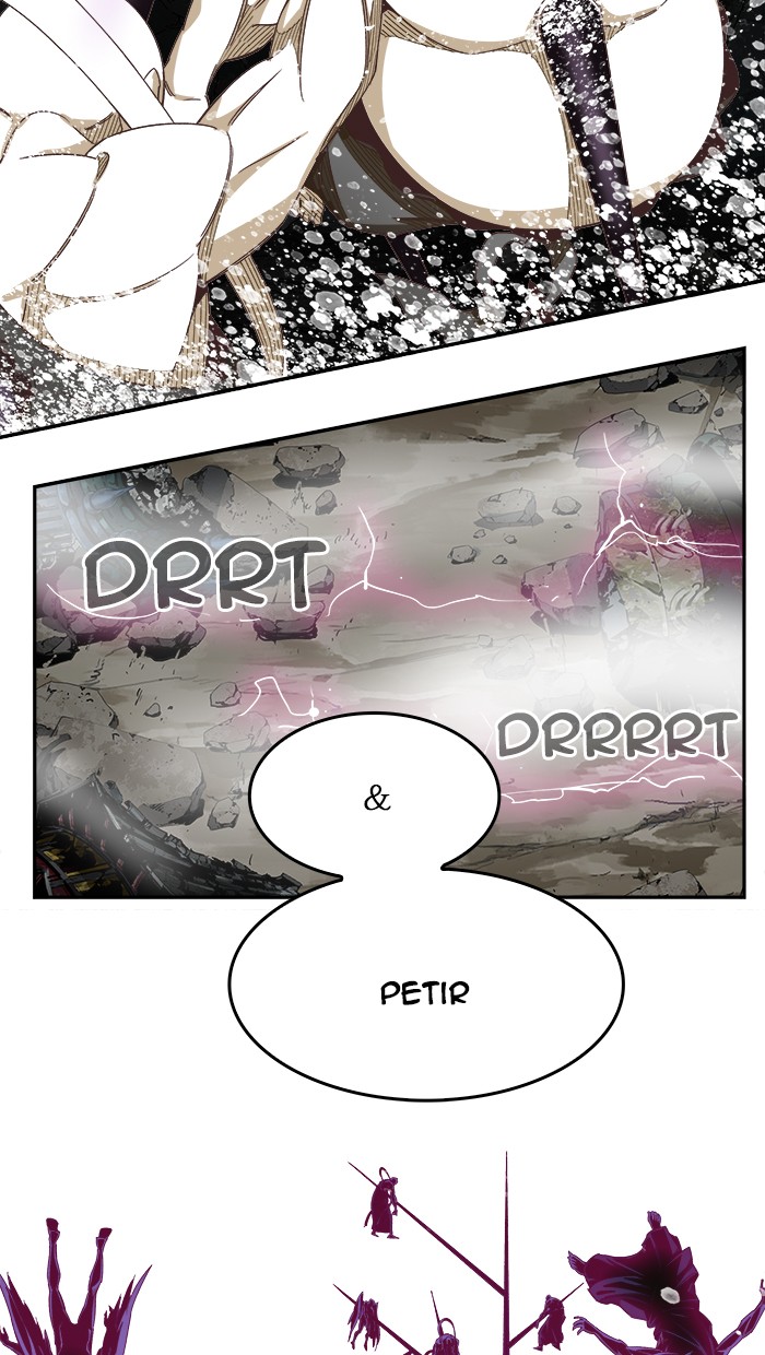 The God of High School Chap 476 - Next Chap 477