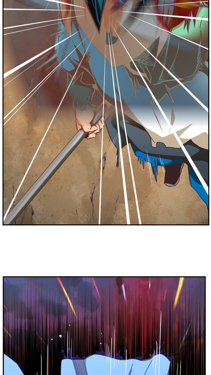 The God of High School Chap 476 - Next Chap 477