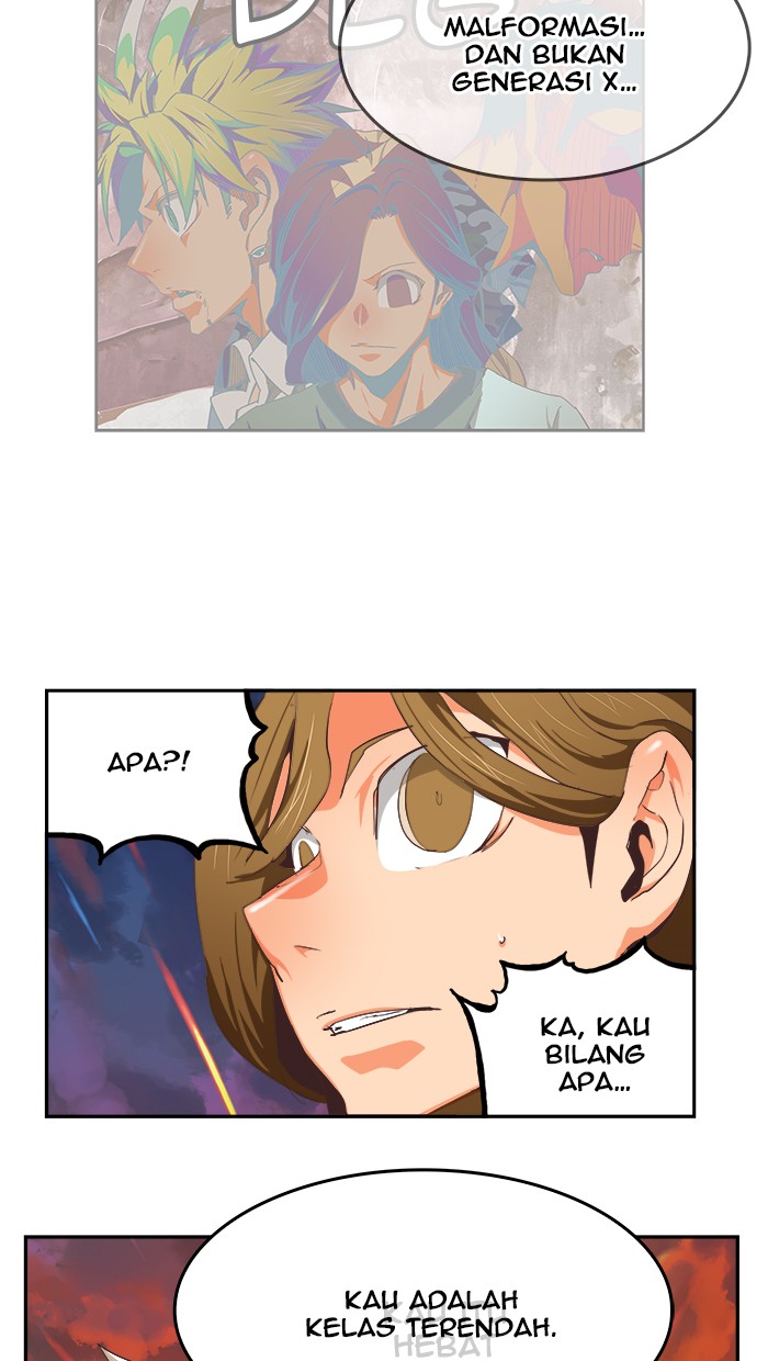 The God of High School Chap 476 - Next Chap 477
