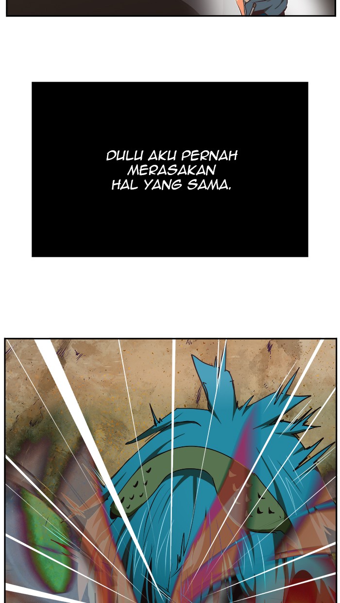 The God of High School Chap 476 - Next Chap 477