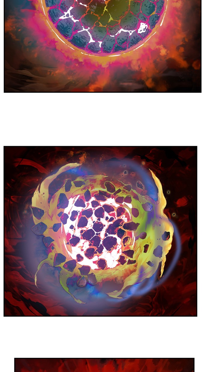 The God of High School Chap 476 - Next Chap 477