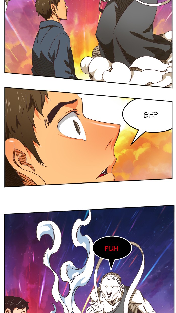 The God of High School Chap 476 - Next Chap 477