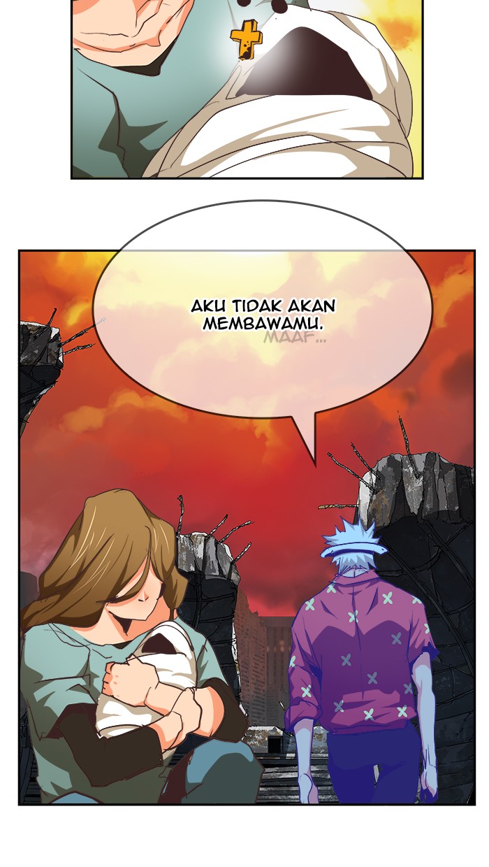 The God of High School Chap 476 - Next Chap 477