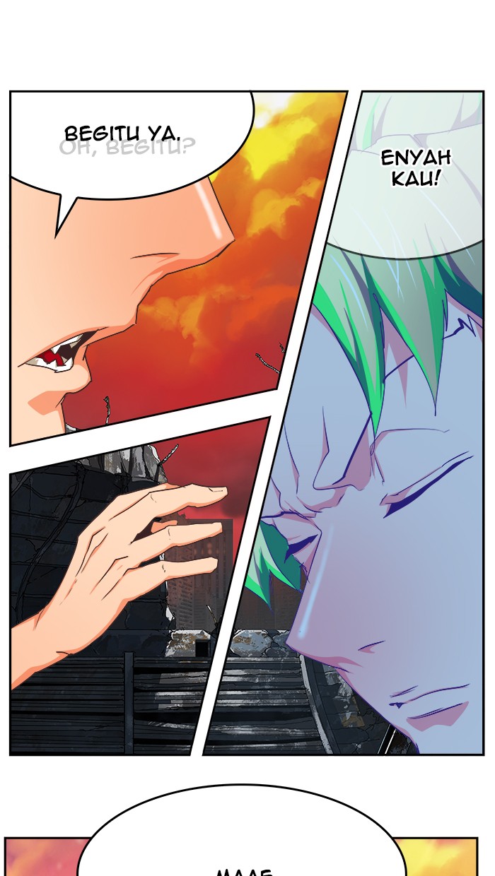 The God of High School Chap 476 - Next Chap 477