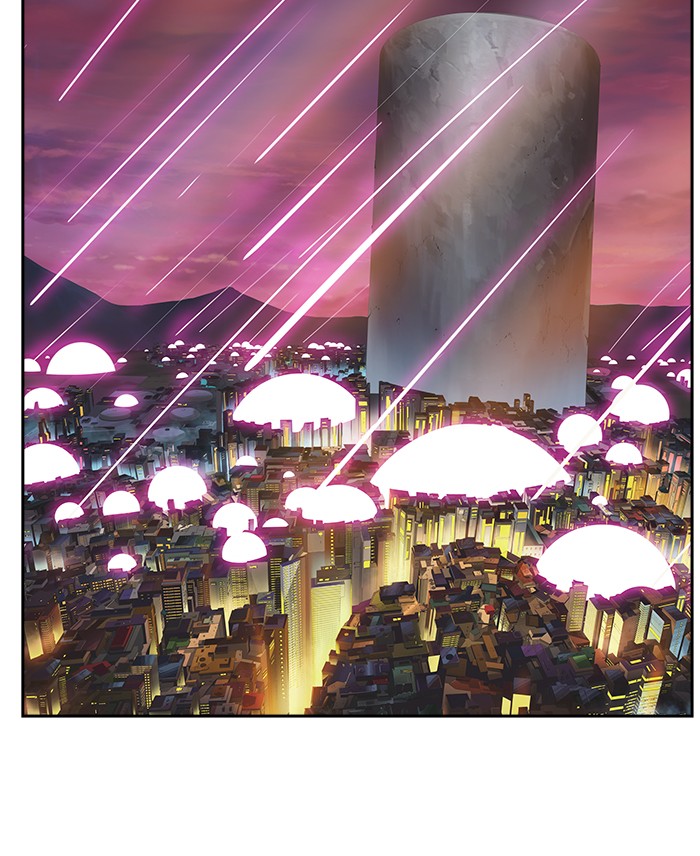 The God of High School Chap 476 - Next Chap 477