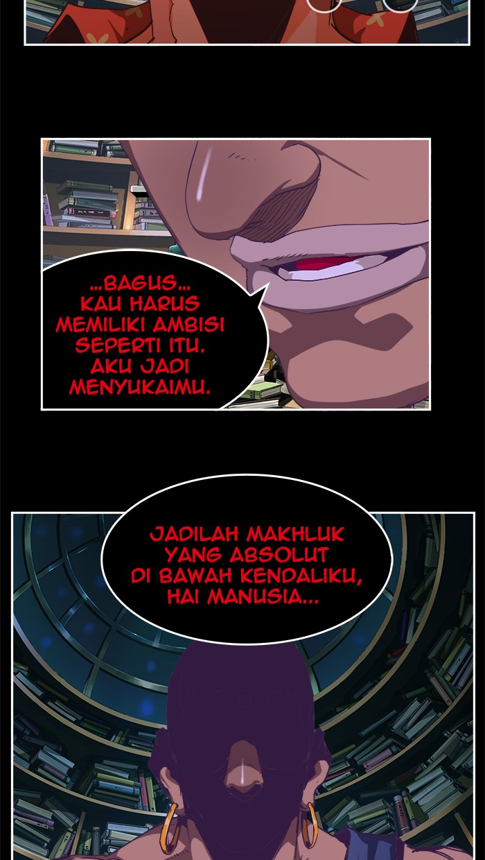 The God of High School Chap 476 - Next Chap 477