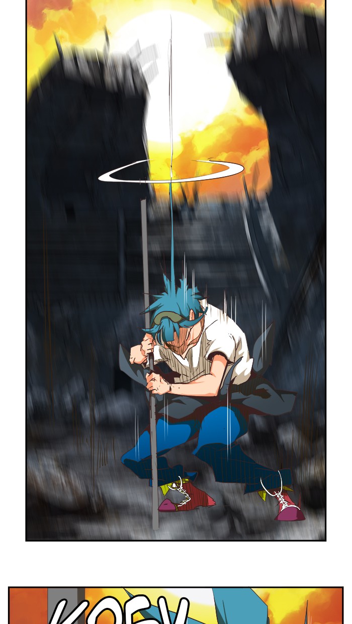 The God of High School Chap 476 - Next Chap 477