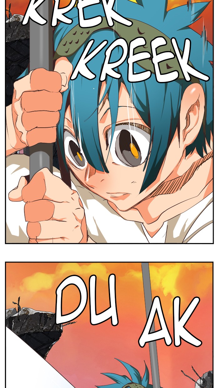 The God of High School Chap 476 - Next Chap 477