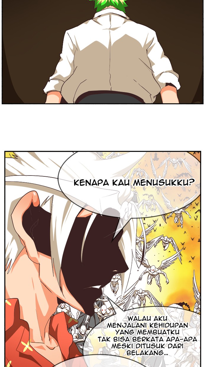 The God of High School Chap 476 - Next Chap 477