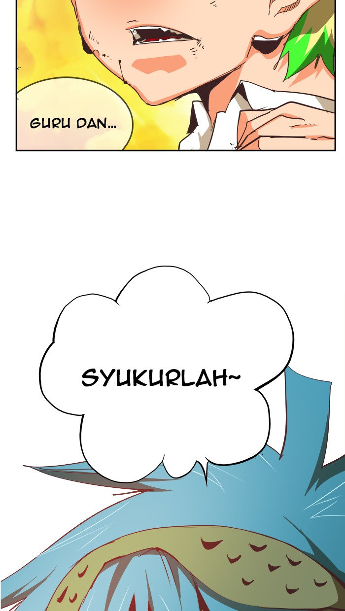 The God of High School Chap 476 - Next Chap 477