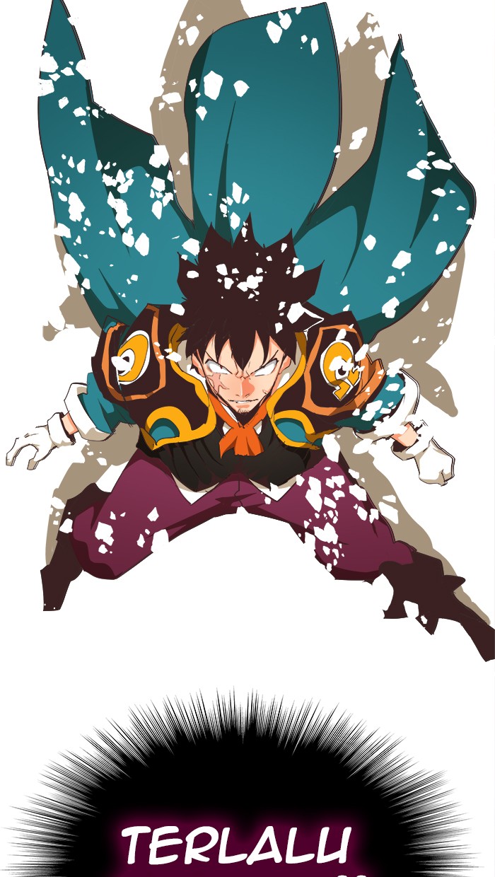 The God of High School Chap 476 - Next Chap 477