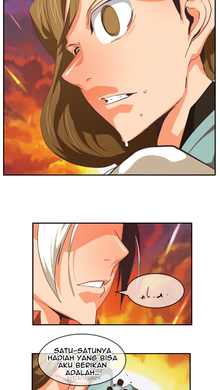 The God of High School Chap 476 - Next Chap 477