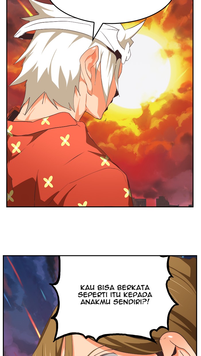 The God of High School Chap 476 - Next Chap 477