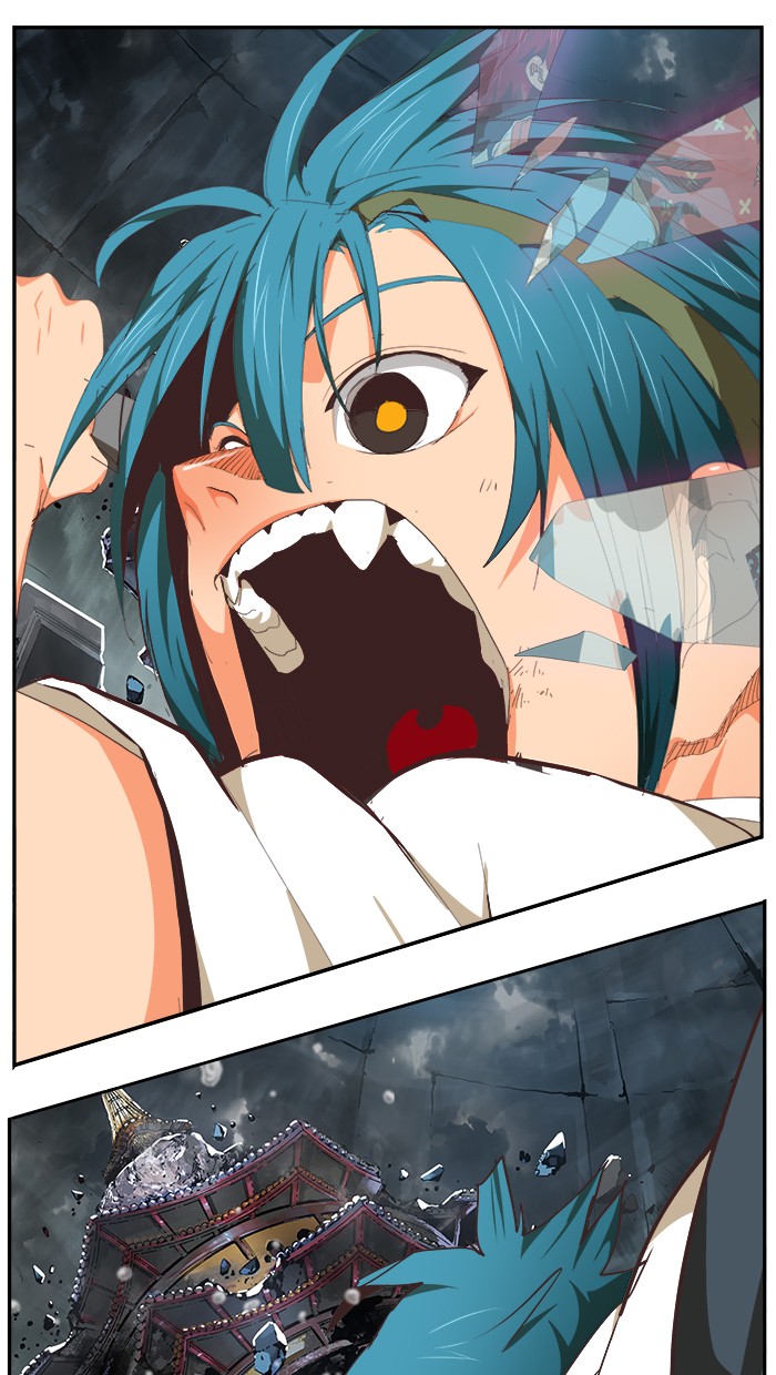 The God of High School Chap 476 - Next Chap 477