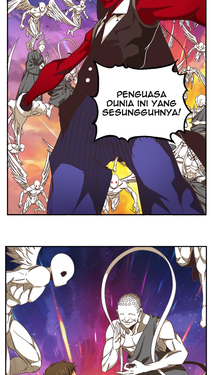 The God of High School Chap 476 - Next Chap 477