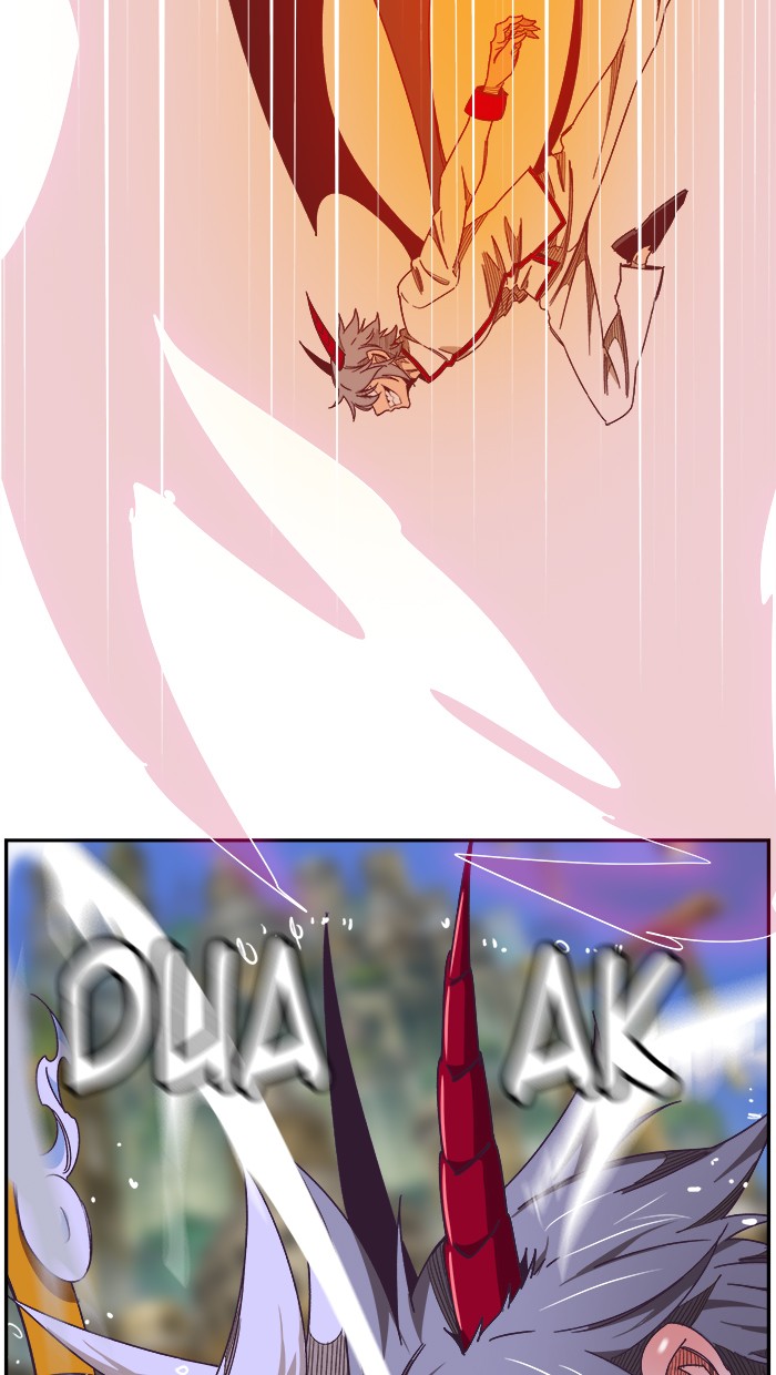 The God of High School Chap 478 - Next Chap 479