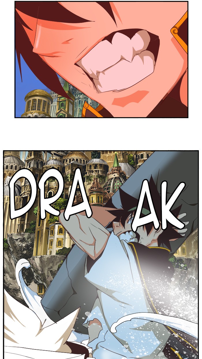 The God of High School Chap 478 - Next Chap 479
