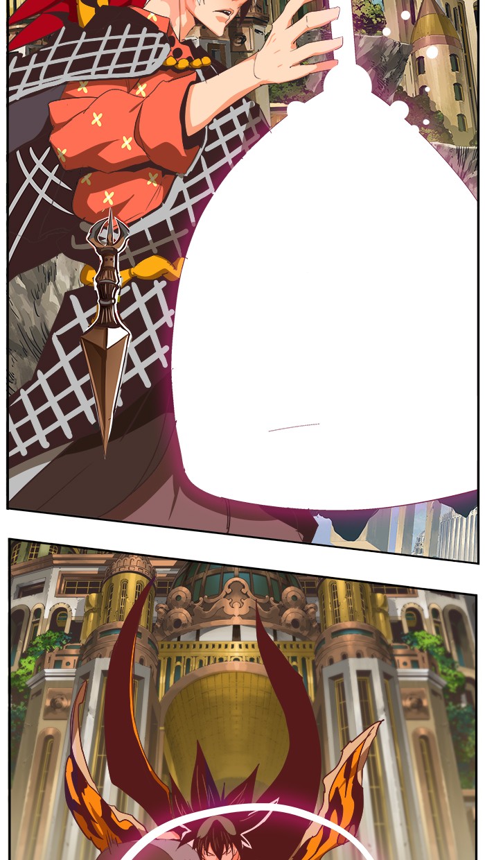 The God of High School Chap 478 - Next Chap 479