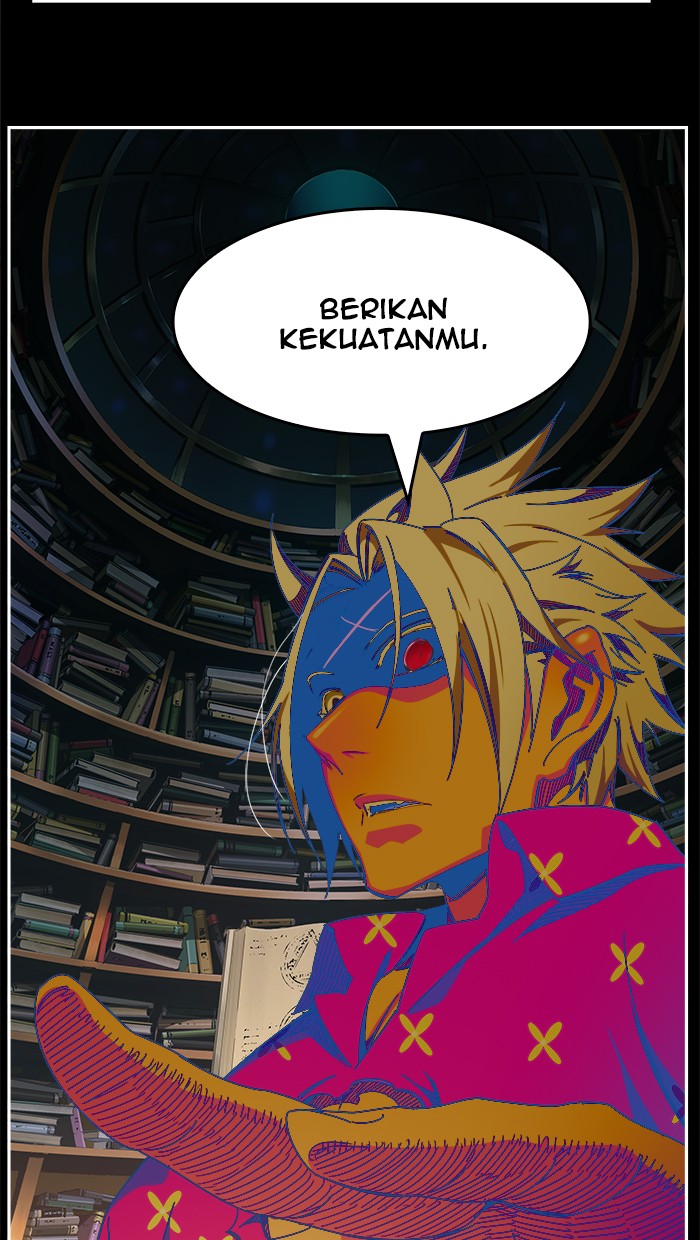 The God of High School Chap 478 - Next Chap 479