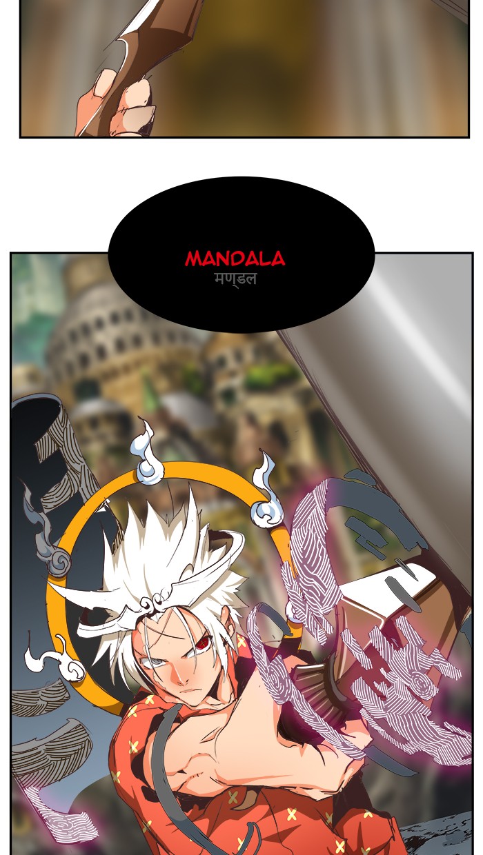The God of High School Chap 478 - Next Chap 479