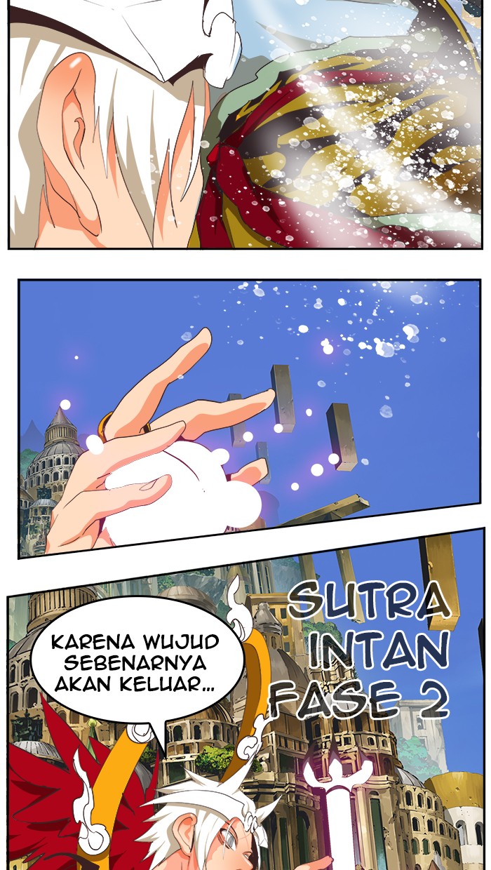 The God of High School Chap 478 - Next Chap 479