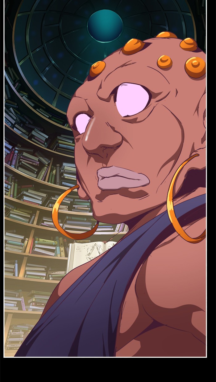 The God of High School Chap 478 - Next Chap 479