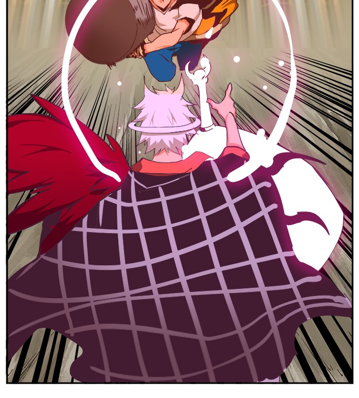 The God of High School Chap 478 - Next Chap 479