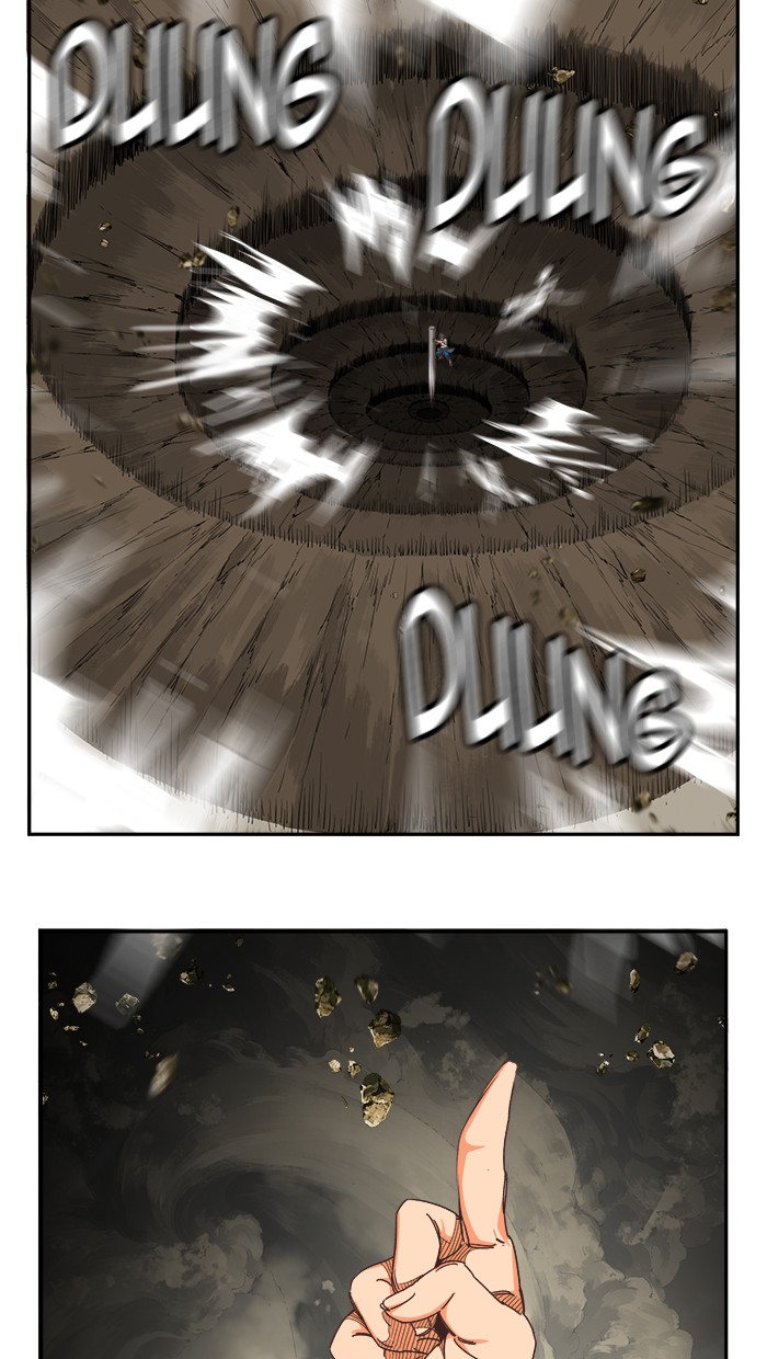 The God of High School Chap 478 - Next Chap 479