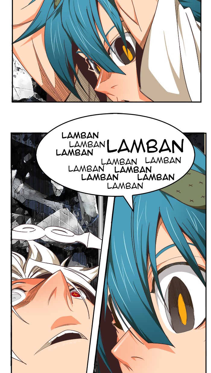 The God of High School Chap 478 - Next Chap 479