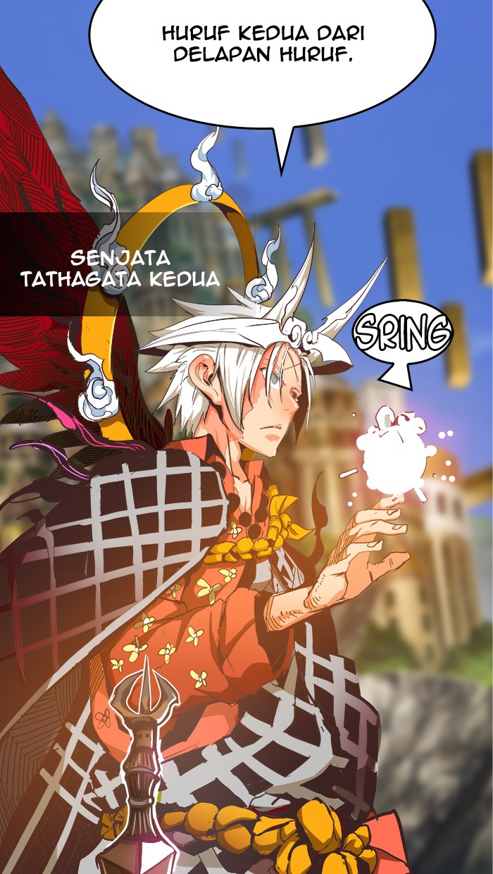 The God of High School Chap 478 - Next Chap 479