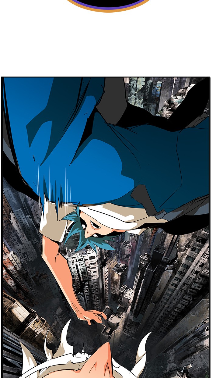 The God of High School Chap 478 - Next Chap 479