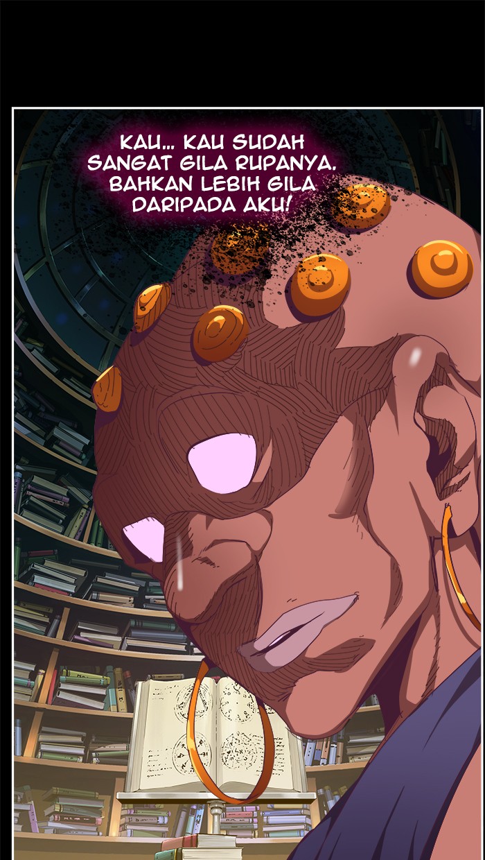 The God of High School Chap 478 - Next Chap 479