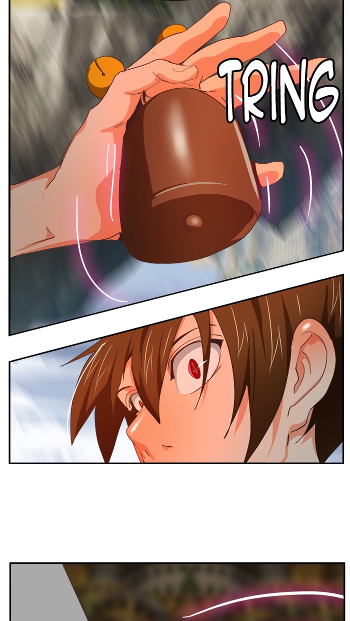 The God of High School Chap 478 - Next Chap 479