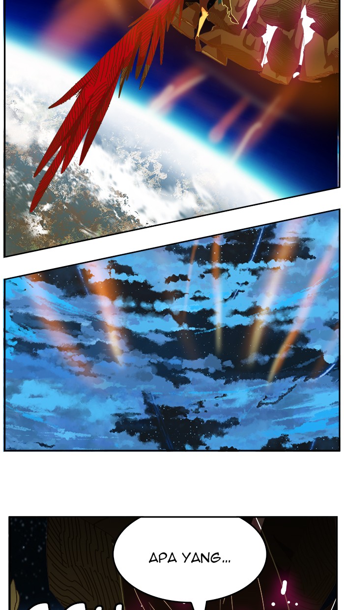 The God of High School Chap 478 - Next Chap 479