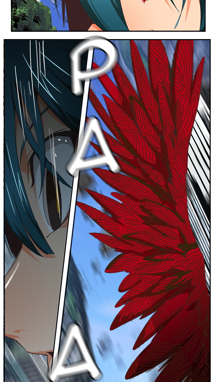 The God of High School Chap 478 - Next Chap 479