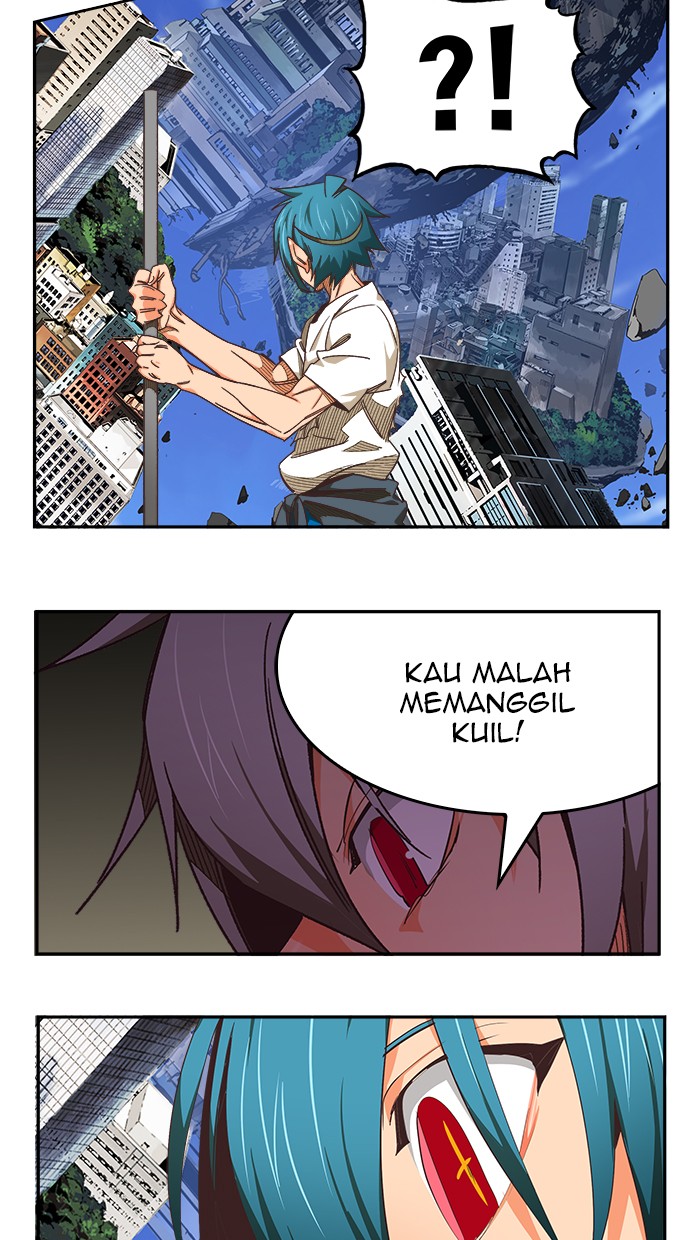 The God of High School Chap 478 - Next Chap 479