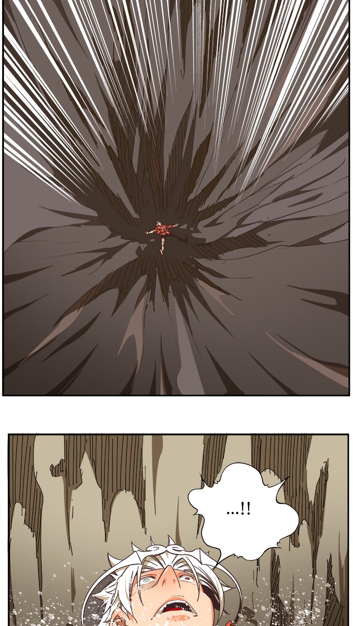 The God of High School Chap 478 - Next Chap 479
