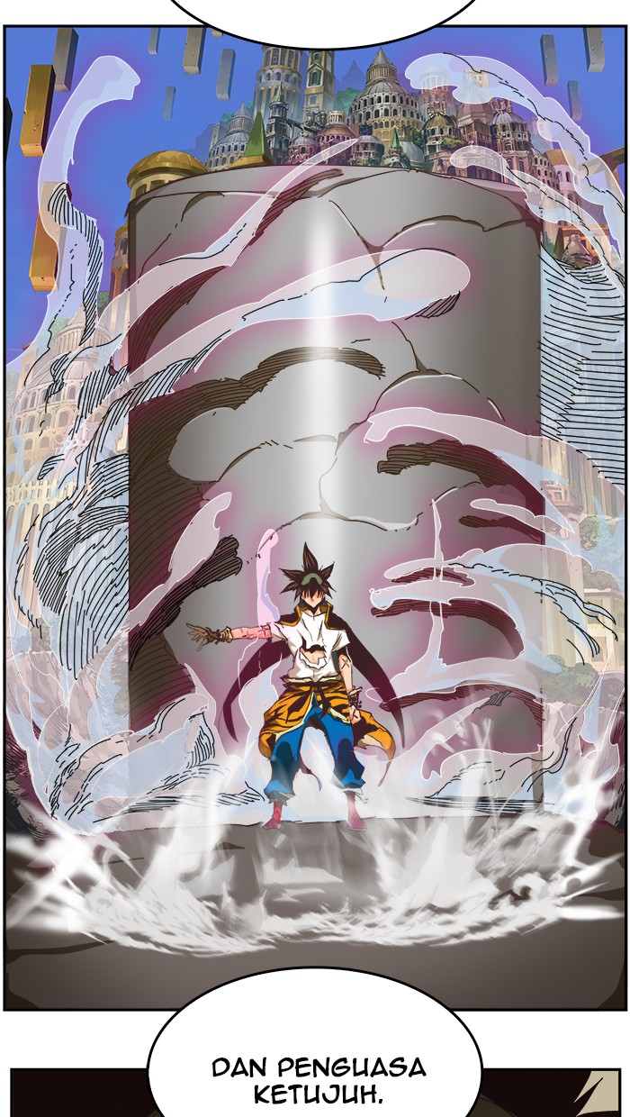 The God of High School Chap 478 - Next Chap 479