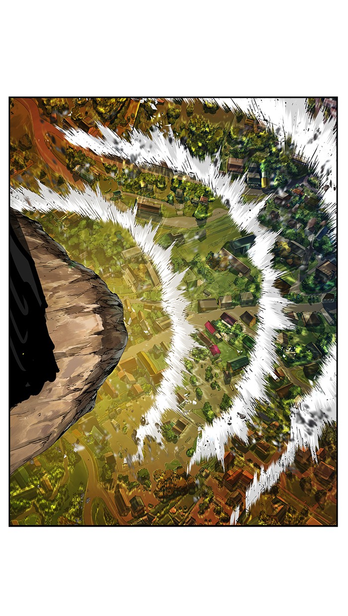 The God of High School Chap 478 - Next Chap 479