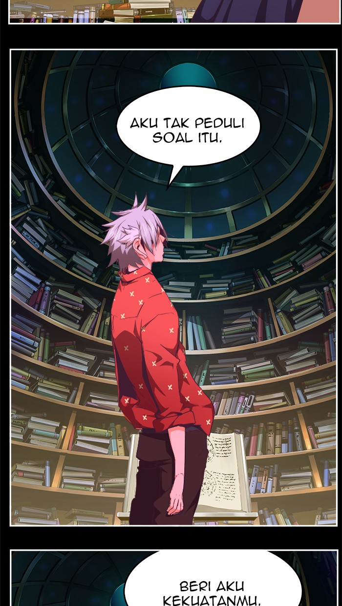 The God of High School Chap 478 - Next Chap 479