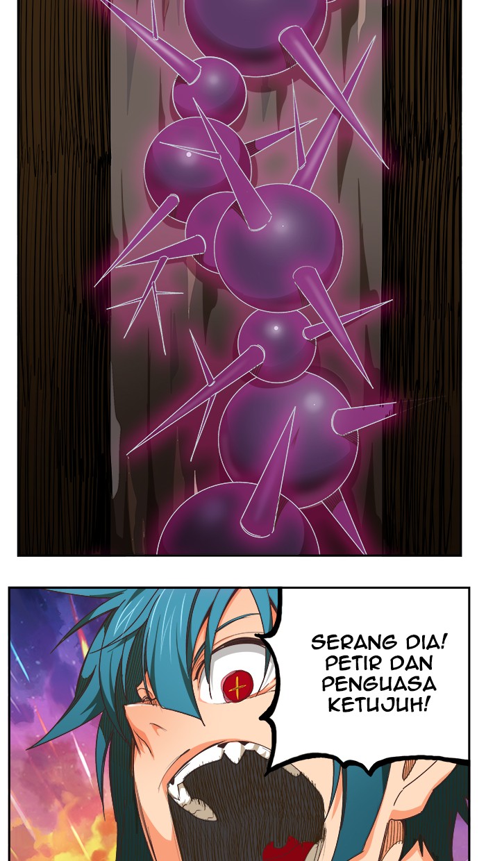 The God of High School Chap 478 - Next Chap 479