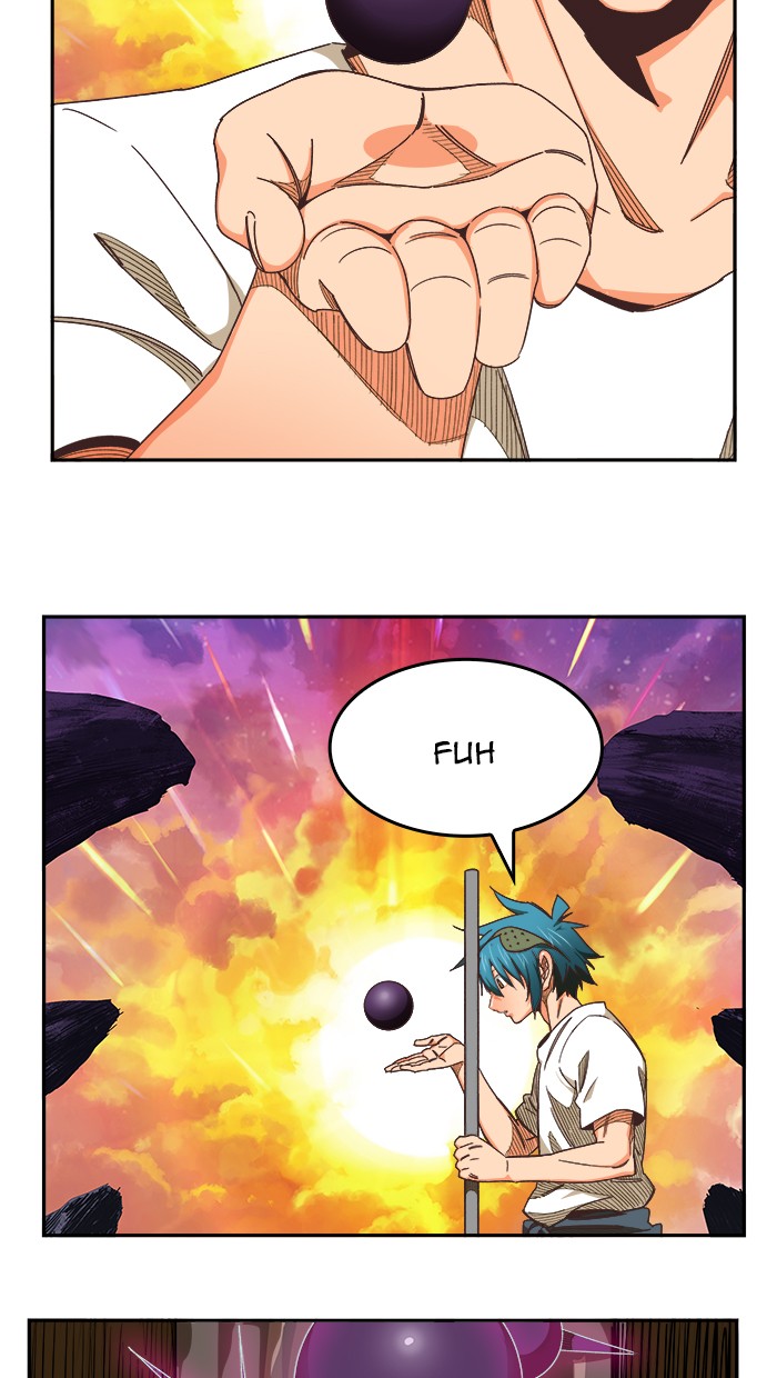 The God of High School Chap 478 - Next Chap 479