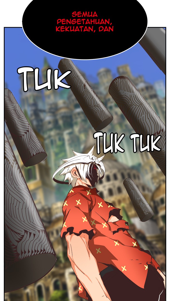 The God of High School Chap 478 - Next Chap 479