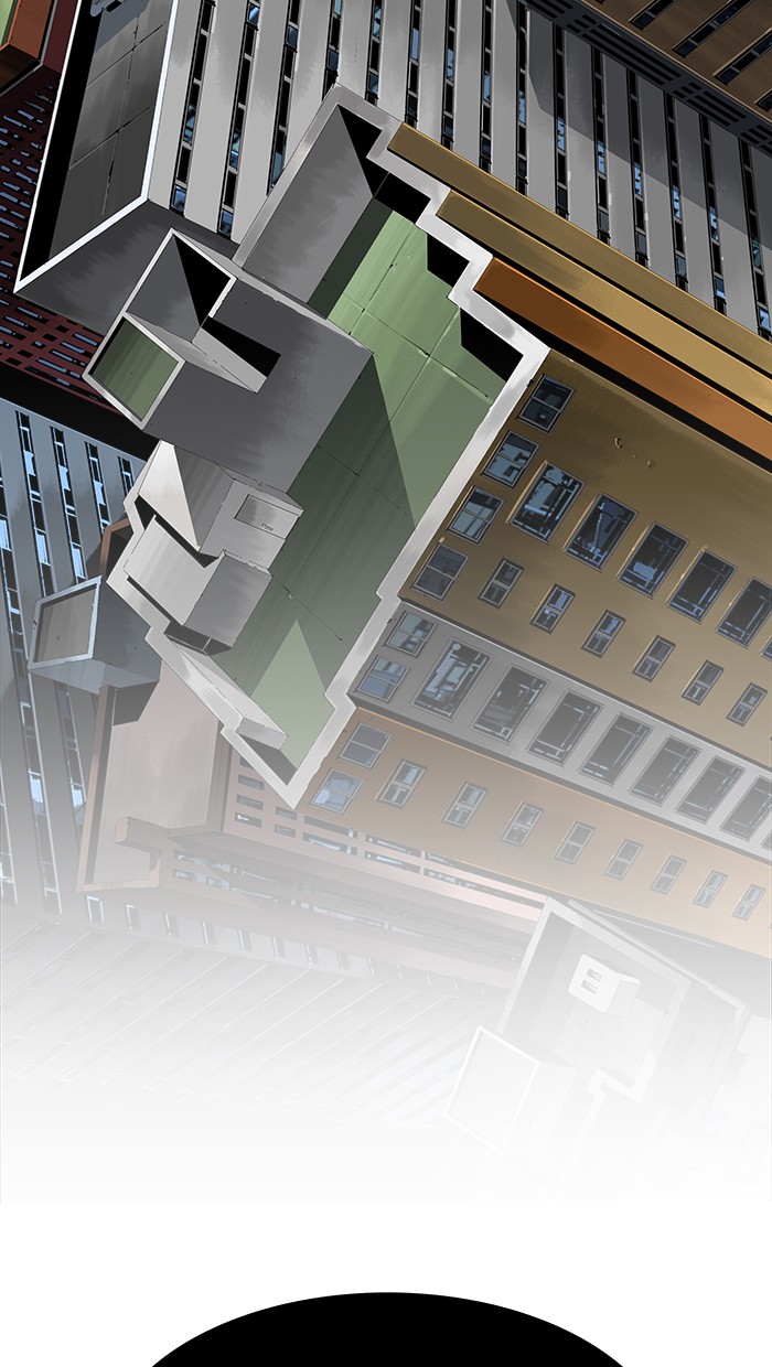 The God of High School Chap 478 - Next Chap 479