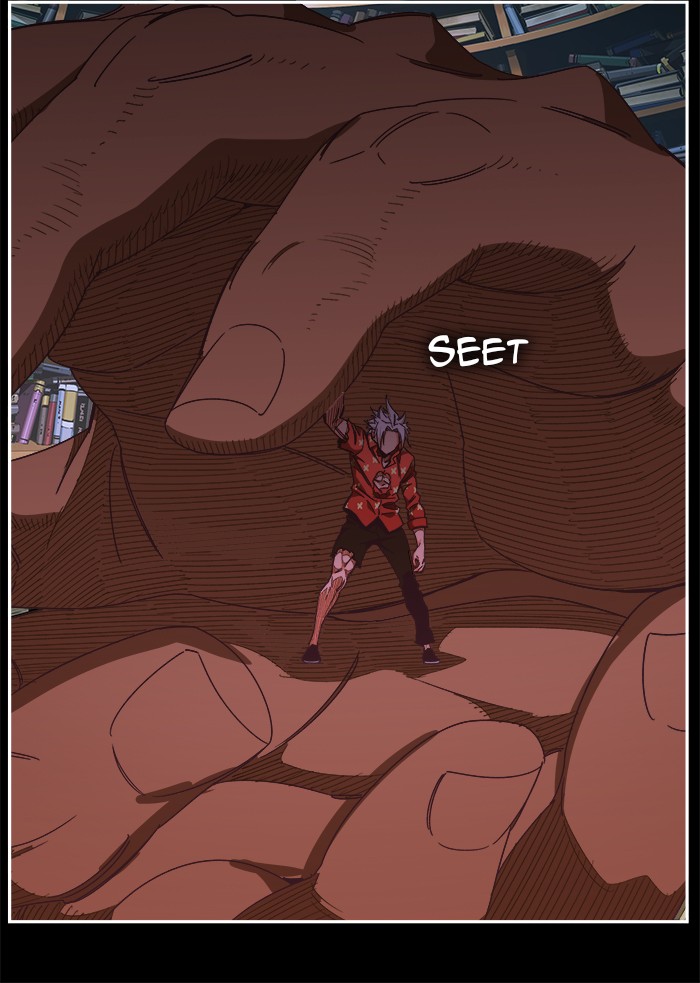 The God of High School Chap 478 - Next Chap 479