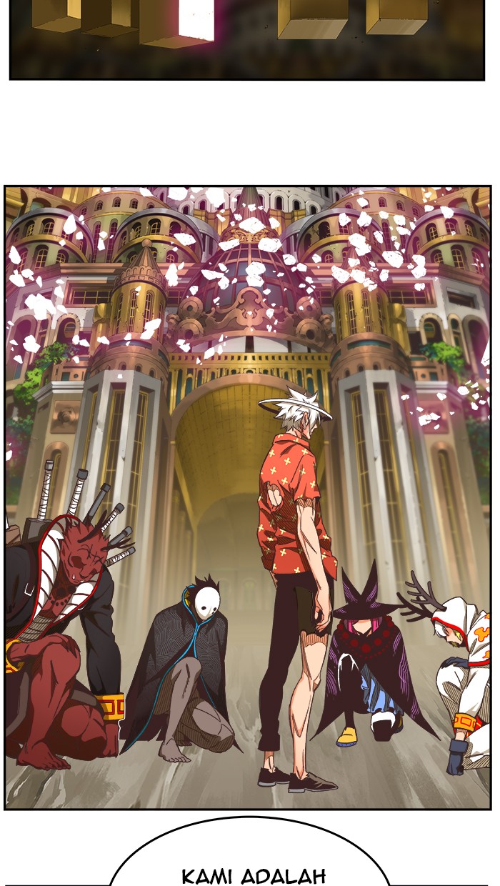 The God of High School Chap 478 - Next Chap 479