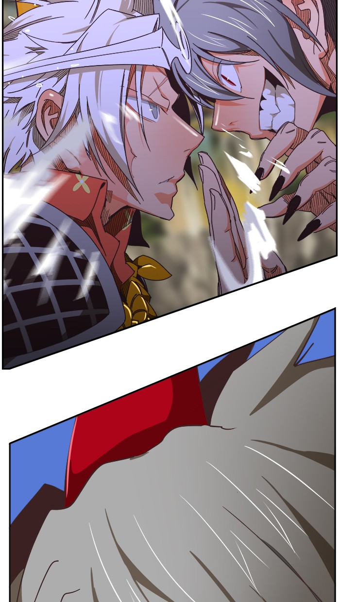 The God of High School Chap 478 - Next Chap 479