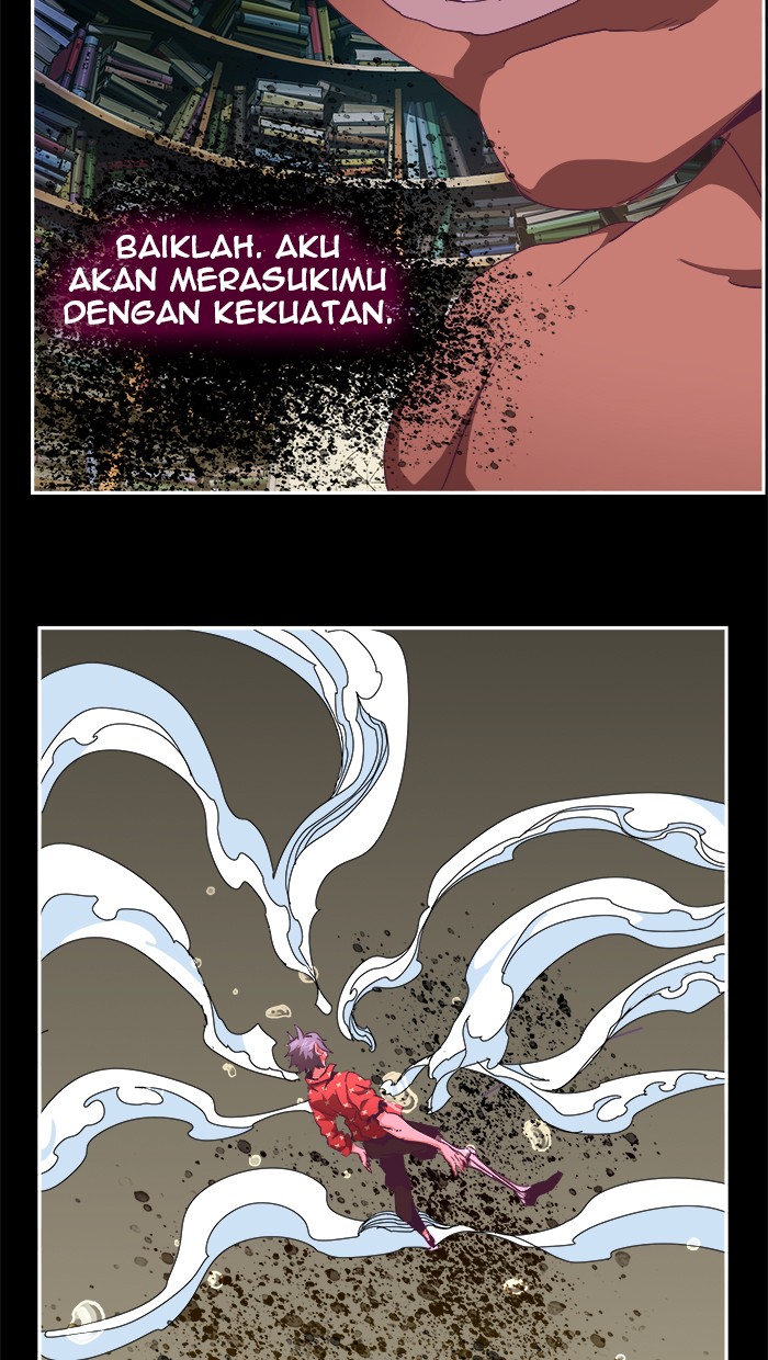 The God of High School Chap 478 - Next Chap 479