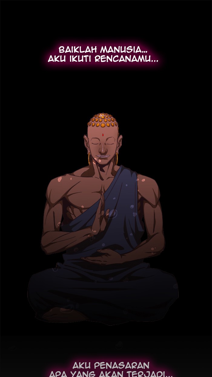The God of High School Chap 478 - Next Chap 479