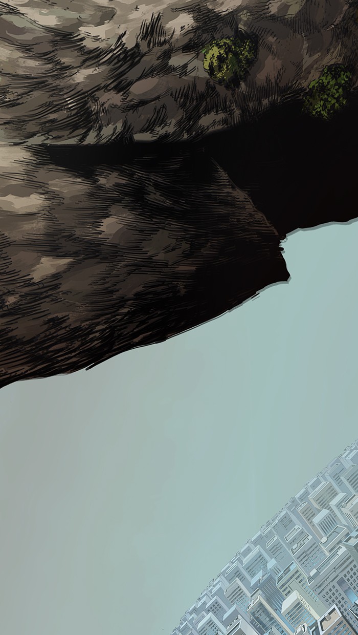 The God of High School Chap 478 - Next Chap 479